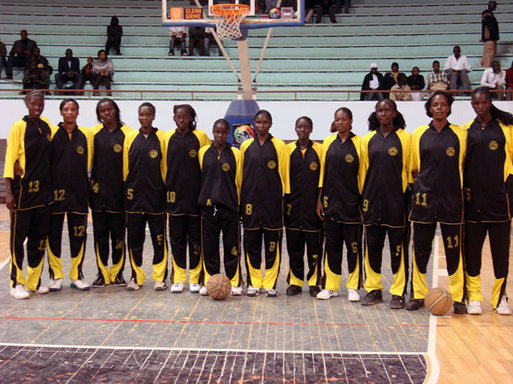 En Dames, Succession de défaites du Dakar Université Club: « alternance » dans le basket, mauvaise passe ou, simplement, la fin d’un cycle ? En Dames, Succession de défaites du Dakar Université Club: « alternance » dans le basket, mauvaise passe ou, simplement, la fin d’un cycle ?