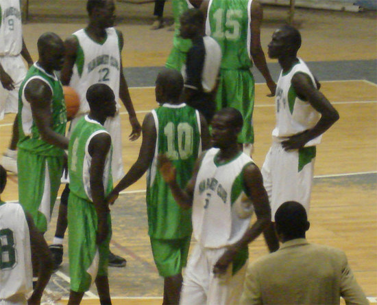 5 éme Journée Championnat Bopp en fille et HBC en garçon vainqueurs 5 éme Journée Championnat Bopp en fille et HBC en garçon vainqueurs