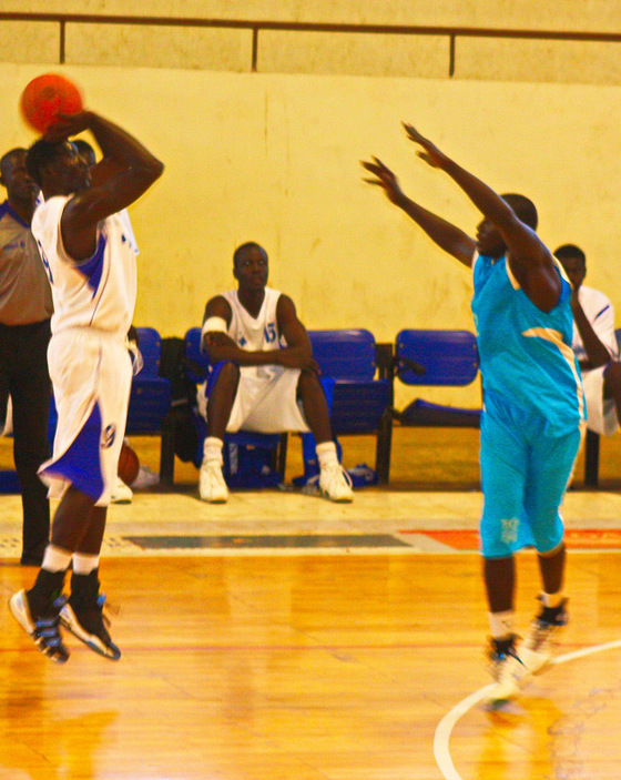 1/8 de finale Coupe du Maire Garçon : HLM et JA en quart de finale 1/8 de finale Coupe du Maire Garçon : HLM et JA en quart de finale