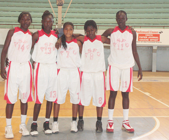 RESULTATS PRELIMINAIRES COUPE ARC EN CIEL : ASFO, SALTIGUE ET BOPP passent au niveau supérieur RESULTATS PRELIMINAIRES COUPE ARC EN CIEL : ASFO, SALTIGUE ET BOPP passent au niveau supérieur