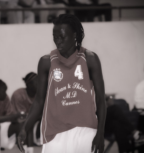 COUPE DU SÉNÉGAL (FILLES): DUC-USO, l’attraction des quarts COUPE DU SÉNÉGAL (FILLES): DUC-USO, l’attraction des quarts