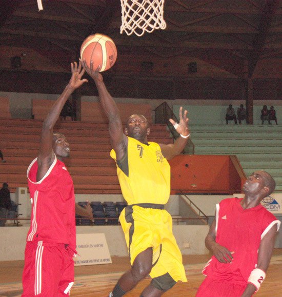 (VIDEO-PHOTOS) PLAY-OFF Garçons J3: Le Duc surclasse l'Uso (VIDEO-PHOTOS) PLAY-OFF Garçons J3: Le Duc surclasse l'Uso