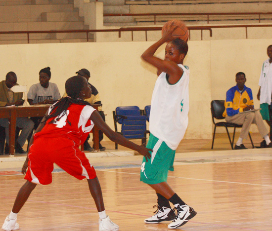 1/4 Finale Coupe Arc En Ciel : JA , DUC, JAARAF et USO en demi-finale 1/4 Finale Coupe Arc En Ciel : JA , DUC, JAARAF et USO en demi-finale