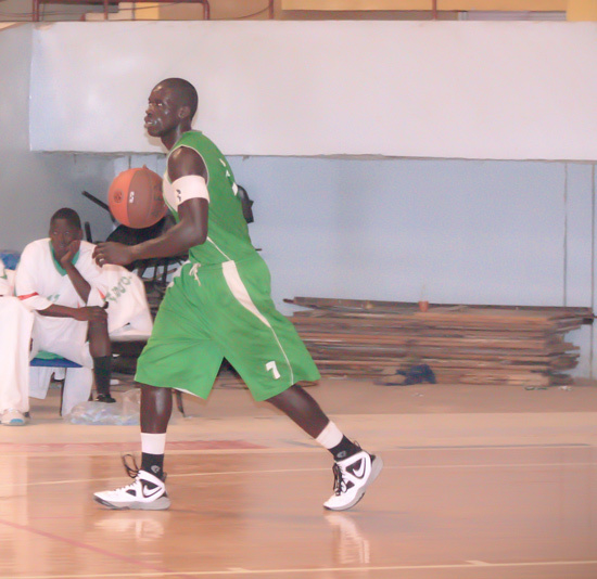 COUPE DU SENEGAL HOMMES: Militaires et Sicapois dans le carré d’as COUPE DU SENEGAL HOMMES: Militaires et Sicapois dans le carré d’as
