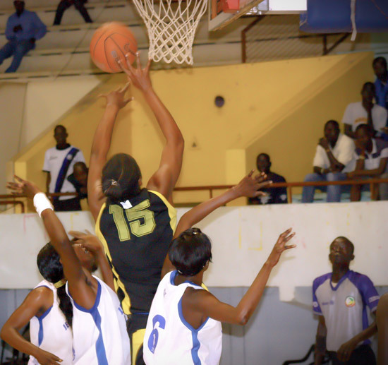 Coupe Arc En Ciel 2012 : Duc et Jaaraf en finale Coupe Arc En Ciel 2012 : Duc et Jaaraf en finale