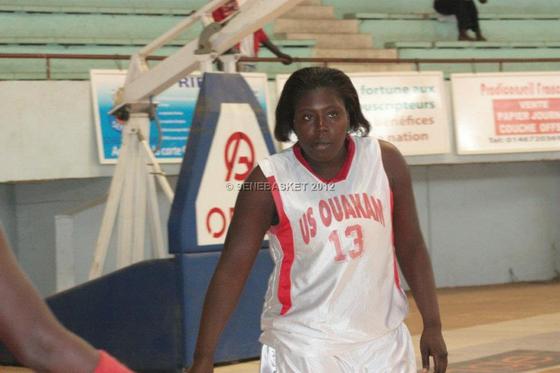 Basket (Play-offs filles) : USO rejoint DUC et SLBC en demi-finales Basket (Play-offs filles) : USO rejoint DUC et SLBC en demi-finales