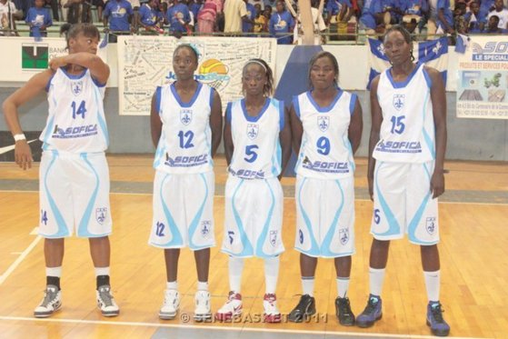 La JA vainqueur de la derniére édition La JA vainqueur de la derniére édition