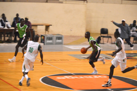 1/8 FINALE COUPE SAINT MICHEL : HLM passe en Quart 1/8 FINALE COUPE SAINT MICHEL : HLM passe en Quart