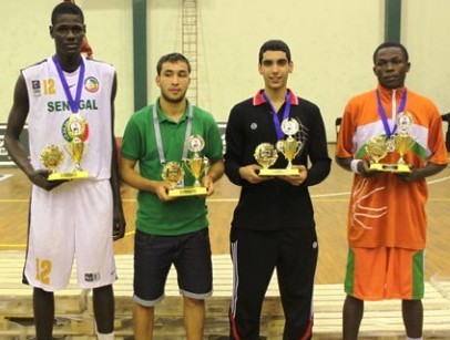 Le Sénégal pourrait être déchu de ses deux titres de champion d’Afrique U18 Le Sénégal pourrait être déchu de ses deux titres de champion d’Afrique U18