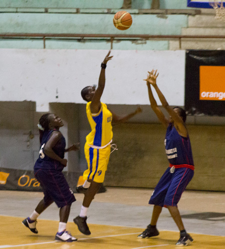 1/4 Finale Coupe Arc En Ciel : ASCVD-DISSO un record ? 1/4 Finale Coupe Arc En Ciel : ASCVD-DISSO un record ?