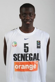Championnat du Monde U19 Masculin : Le Sénégal tombe face à l'Australie (46-90)avec un énorme Pape Sadiaw Diatta (24 pts, 5 rbds et 3 interceptions)