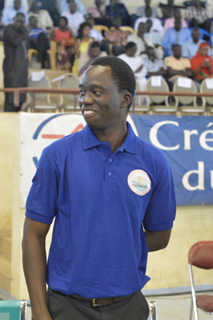 AFROBASKET - Faiblesse du jeu intérieur des Lions : Cheikh Sarr réchauffe son plan B