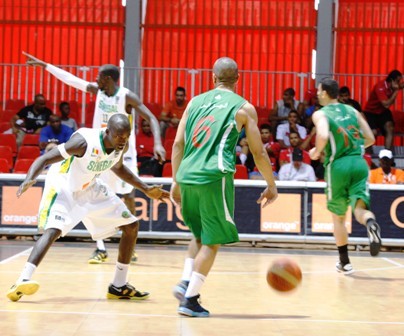 Afrobasket Masculin (8es de finale) : Sénégal - Rwanda pour une place en quart