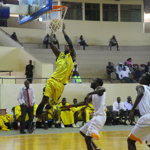 Pape Ousmane Diouf - DUC Pape Ousmane Diouf - DUC