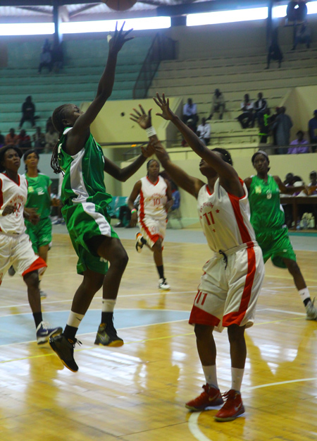 National 1 Féminin : Résultats 3e journée le Jaaraf surclasse Uso et le Duc remporte le derby dakarois face à la JA National 1 Féminin : Résultats 3e journée le Jaaraf surclasse Uso et le Duc remporte le derby dakarois face à la JA