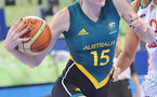 JO 2008 DAMES:Les favorites au rendez-vous