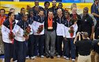 JO-2008 - Finale - Espagne-Etats-Unis 107-118 : Premier titre depuis huit ans pour les Américains