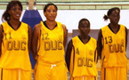 COUPE DU SENEGAL DAMES (1/2 Finale Aller):Première manche pour le DUC