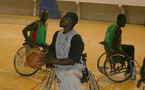 Handibasket: The Game Day, les autorités et le public brillent par leur absence