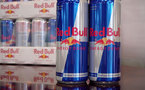 SANTE ATTENTION :RED BULL à gogo lors de la finale de la coupe du Sénégal