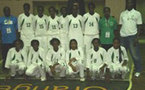 AFROBASKET U16 FEMININ :  Le Senegal sort avec quatre defaites