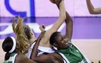 FRANCOPHONIE 09 : Le Sénégal accéde en Finale en battant la France 74-59