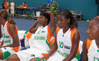 La Côte d'Ivoire surprend le Mali 62-52