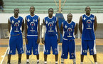 (VIDEO) - 1/4 de finale Coupe St Michel 2010 : JA-MERMOZ 59-52