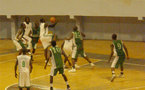 (VIDEO)-1/4 de finale coupe St Michel :  Douane-Bopp 69-64