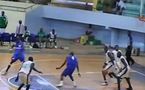 (VIDEO) 1/2 FINALE COUPE ST-MICHEL 2010 - La Douane en Finale