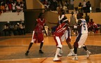 (VIDEO) 1/4 de finale Coupe Arc-en-Ciel : Sibac et Duc en demi-finale