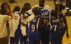 (VIDEO) 1/2 Finale retour Play-Off Dame : DUC-SLBC  44-53: SLBC accéde en finale