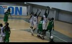 (VIDEO) - 1/2 FINALE PLAY-OFF Retour : Le Jaaraf passe par les tessons de bouteilles et l'huile pour aller en finale
