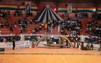 FINALE DE LA COUPE ARC-EN-CIEL : ASC Ville de Dakar défie DUC