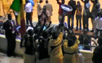 (VIDEO)-BASKET FINALE COUPE ARC-EN-CIEL - ASC Ville-DUC : 40-57 , Les « Duchesses » plus fortes