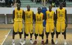 SENEGAL-BASKET-CHAMPIONNAT-CR  Le DUC s’impose en fin de match et conserve son titre