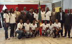 LIONNES DU SENEGAL : Arnaqueuses non ! Justicières oui !