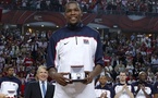 Mondial 2010 - Durant MVP