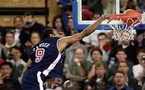 (VIDEO)-Séquence souvenir : le dunk du siècle fête ses 10 ans