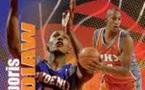 Basket/NBA - Boris Diaw cité dans les rumeurs de transfert de Carmelo Anthony