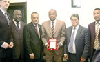 Afrobasket Hommes 2011 – Organisation : Madagascar choisi en remplacement de la Côte d'Ivoire