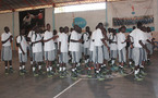 9 éme SEED HOOP FORUM: C'est Parti !
