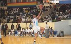 VIDEO - Finale Coupe Arc- En - Ciel 2011  JA vs JARAAF