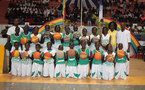 Mini-Basket : Parent pauvre du basketball sénégalais