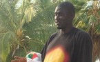 Interview: Boniface Ndong : ‘’La porte n’est pas fermée’’