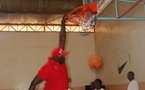 ANCIENNES GLOIRES : Cheikh Mbacké Diop a toujours du Jump