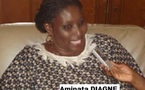 AMINATA DIAGNE «POULAIN», REINE DU BASKET 83, QUATRE FOIS CHAMPIONNE D’AFRIQUE AVEC LES «LIONNES» : Ce qui s’est passé réellement dans la salle d’échauffement de Marius Ndiaye, lors de cette fameuse finale avortée entre le Sénégal et le Zaïre,en 1984