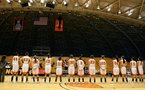 Match de Gala : L'Equipe Nationale locale rencontre Princeton University Mardi à Marius Ndiaye