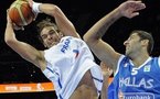 Eurobasket: les Français défient l'Espagne en finale