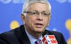 NBA: Fin de la gréve , la saison pourrait reprendre le 25 Décembre